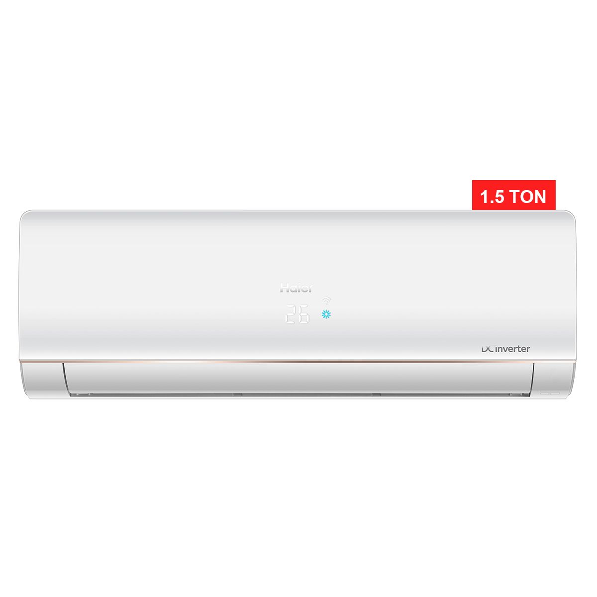 Haier HSU-18LFCB Cool Only Inverter Air Conditioner - My Store