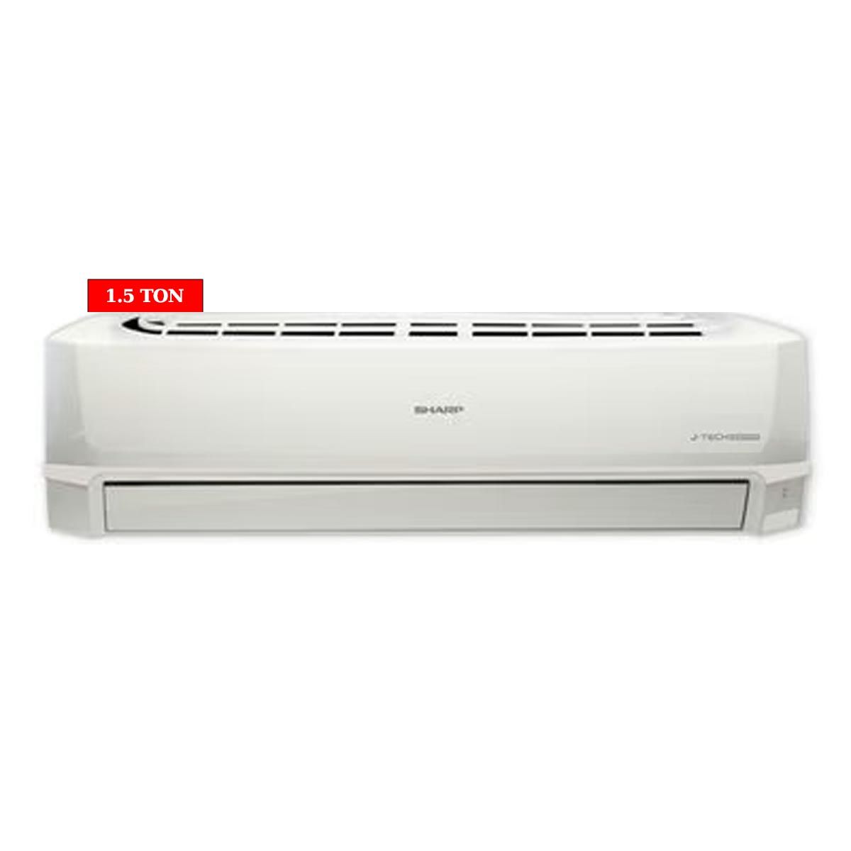 Sharp 1.5 Ton Inverter AC AHX18SEV Cool Only - My Store