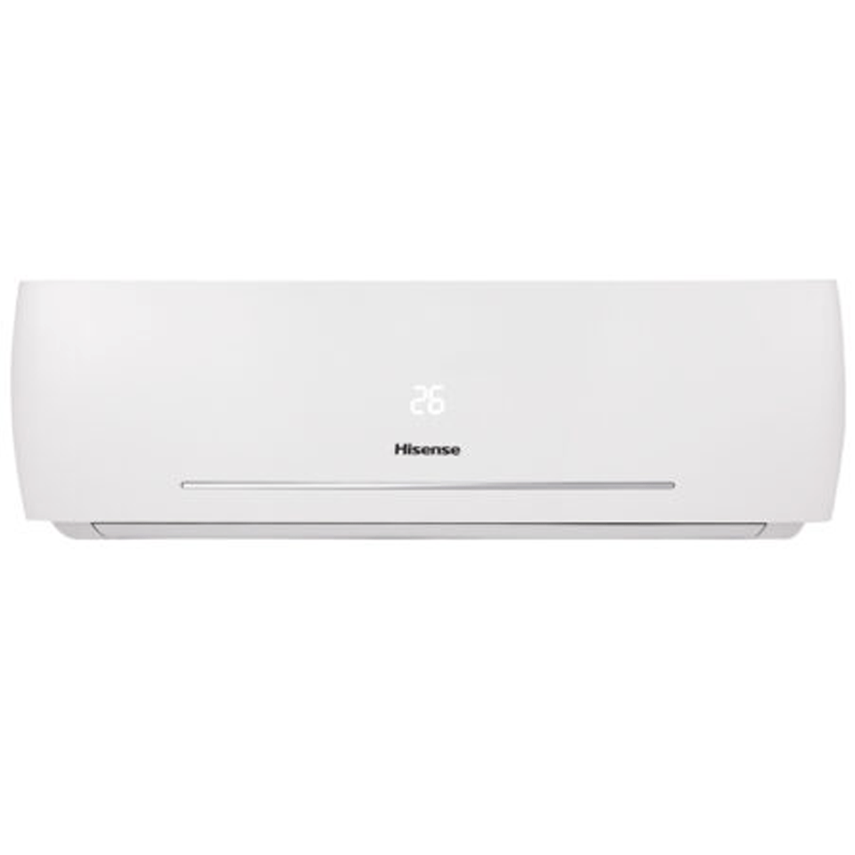 Hisense INVERTER SPLIT AC 18DC 60HC - 1.5 TON