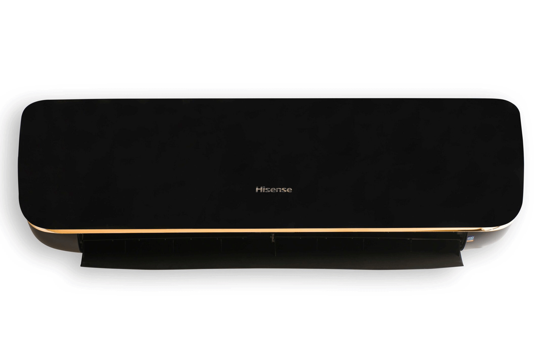 Hisense INVERTER SPLIT AC 18TG 75HCI 2 TON - Black