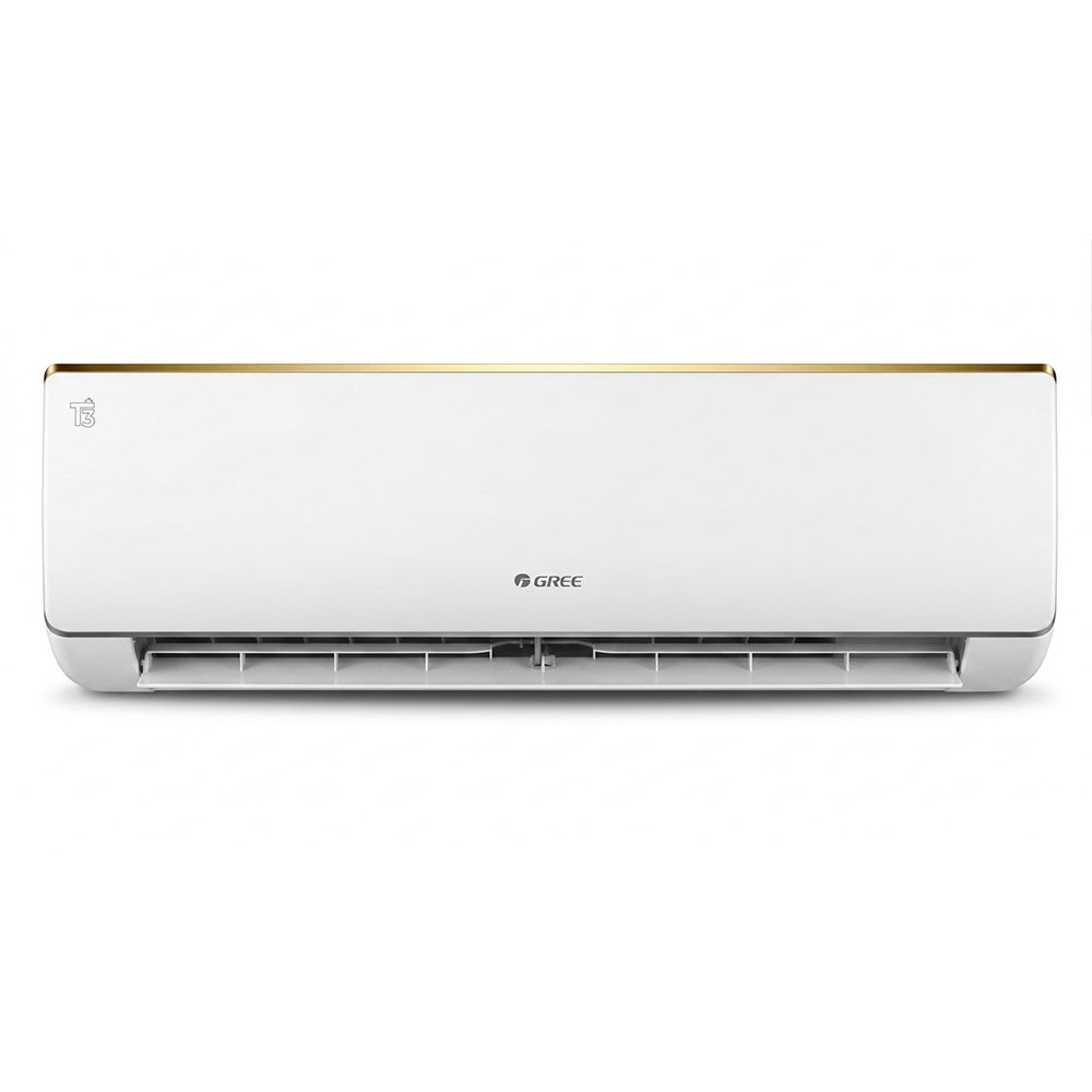 GREE 2.0 TON T3 ZENO INVERTER AC Model GS-24ZITH2W