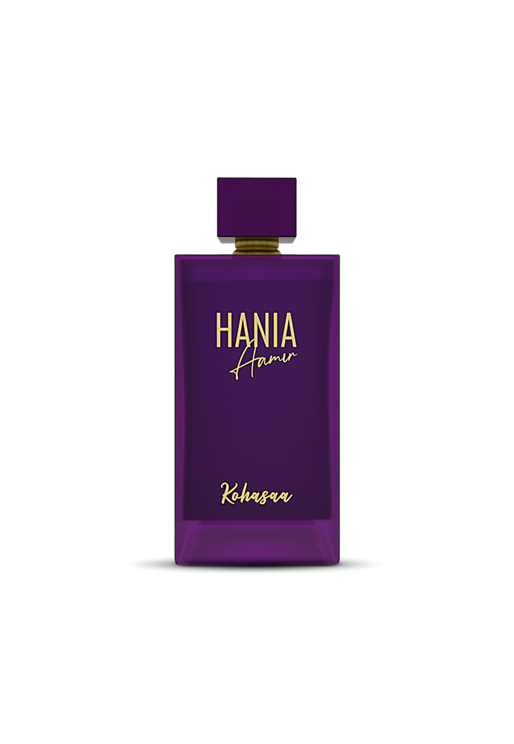Kohasaa Hania Aamir Perfume By Kohasaa - My Store