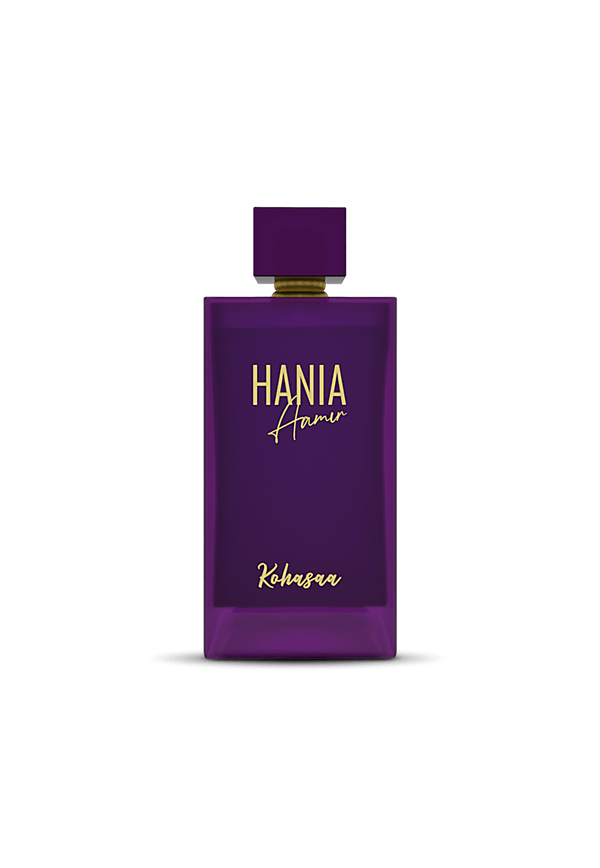 Kohasaa Hania Aamir Perfume By Kohasaa - My Store