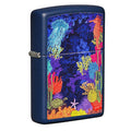 Zippo Sea Life Design Lighter