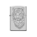 Zippo Tiger Lighter 205