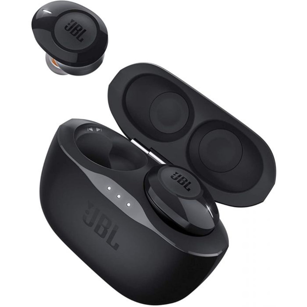 JBL TRUE WIRELESS EARBUDS Model TUNE 115TWS