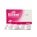 Ezium 20mg Cap 7s Strip