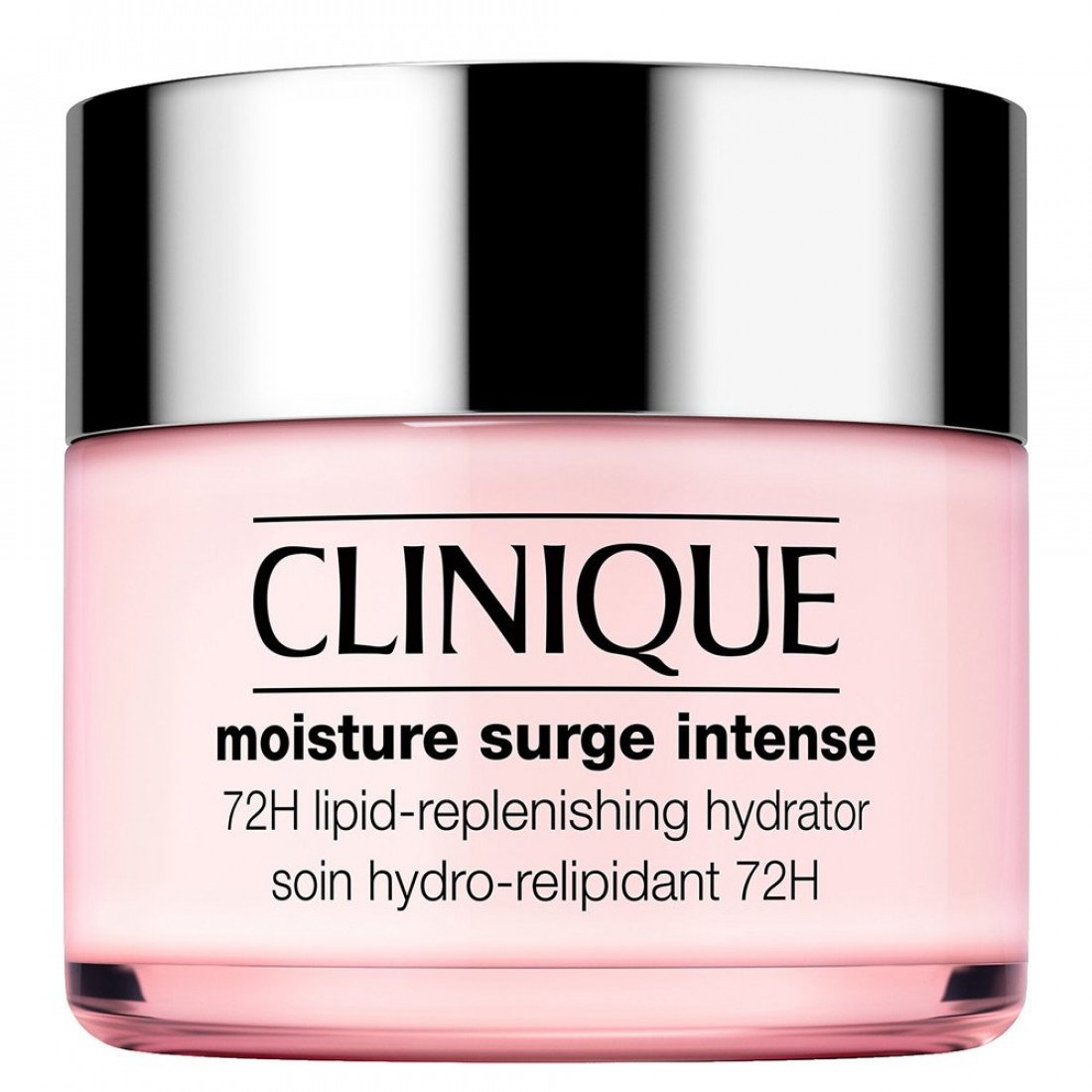 Clinique Moisture Surge Intense 72H Lipid Replenishing Hydrator 50Ml