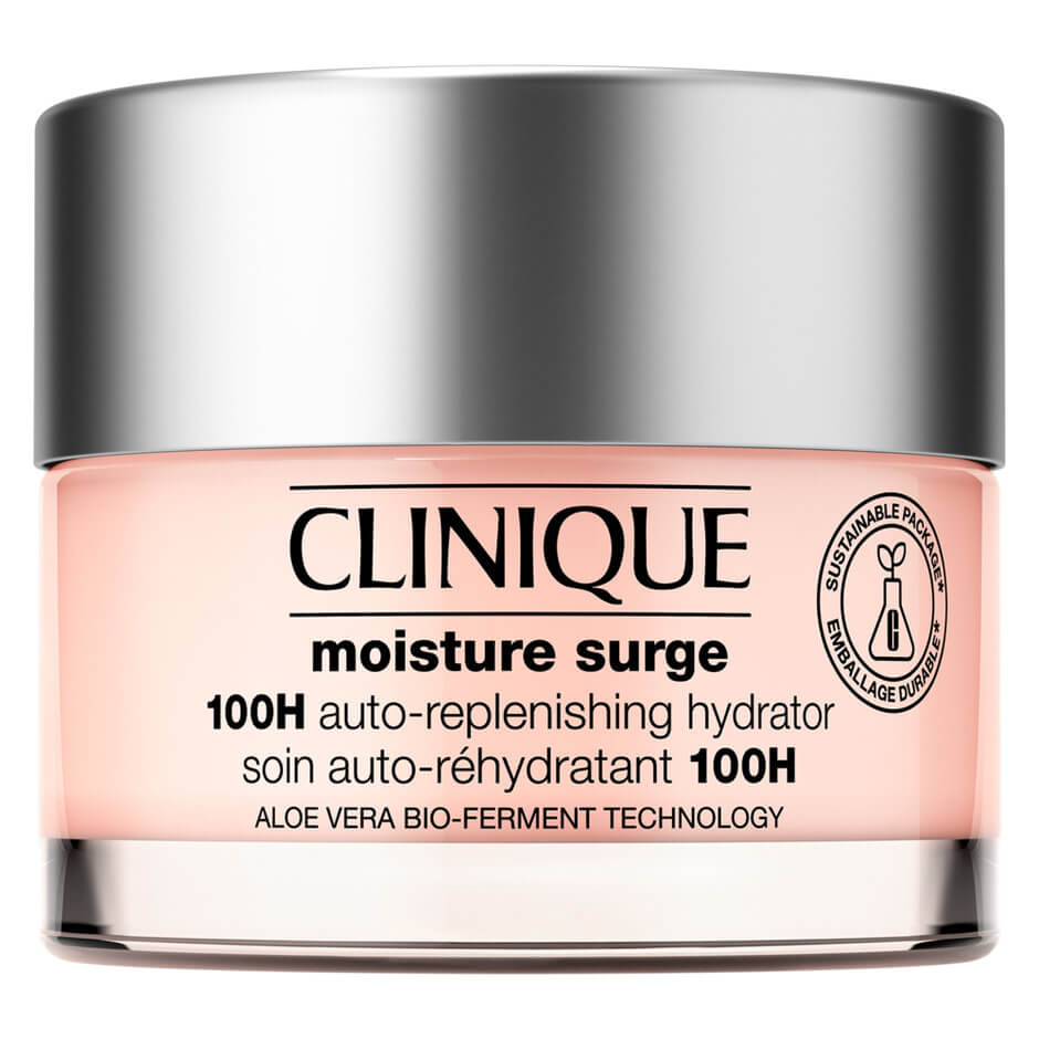 Clinique Moisture Surge 100H Auto Replenishing Hydrator