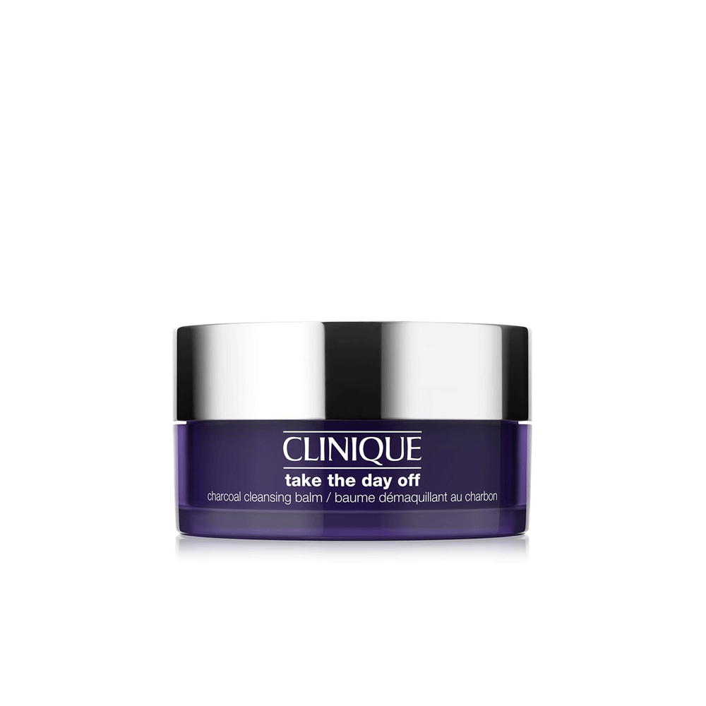 Clinique Take The Day Off Charcoal Cleansing Balm 125ml