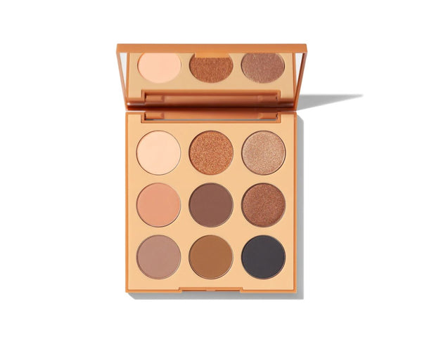 Morphe 9T Neutral Territory Artistry palette