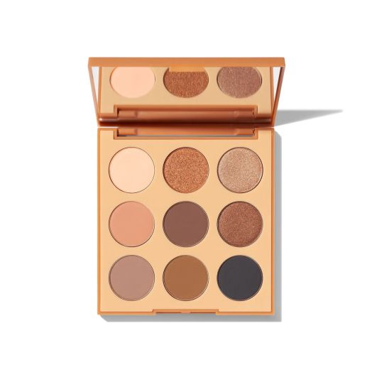 Morphe 9T Neutral Territory Artistry palette