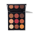 Morphe 9D Painted Desert Artistry palette