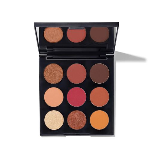 Morphe 9D Painted Desert Artistry palette