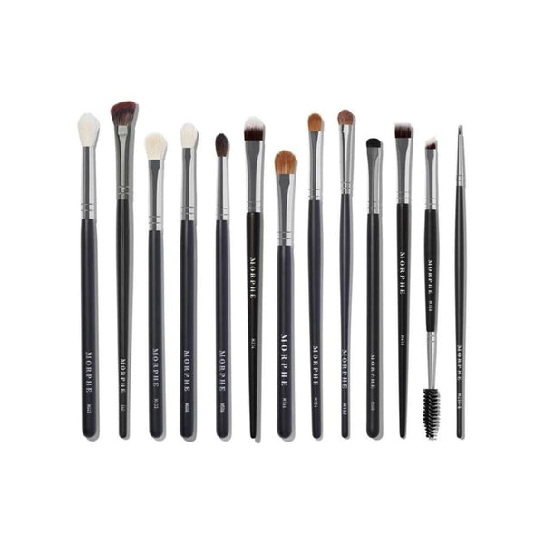 Morphe James Charles The Eye Brush Set 13Pcs