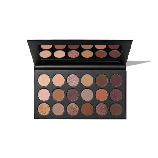 Morphe 18T Truth Or Bare Artistry Palette