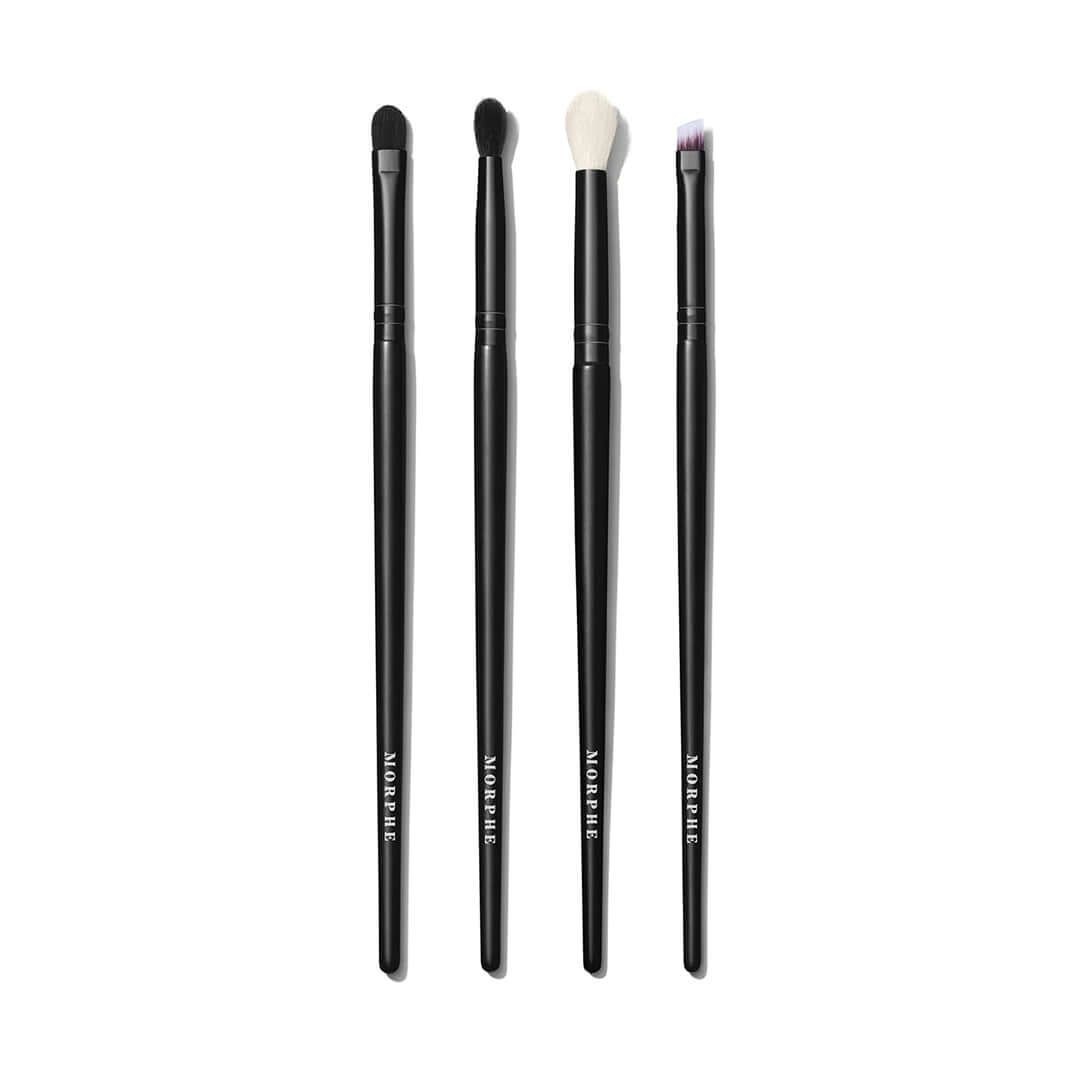 Morphe Eye Got This 4 Piece Eye Brush Set