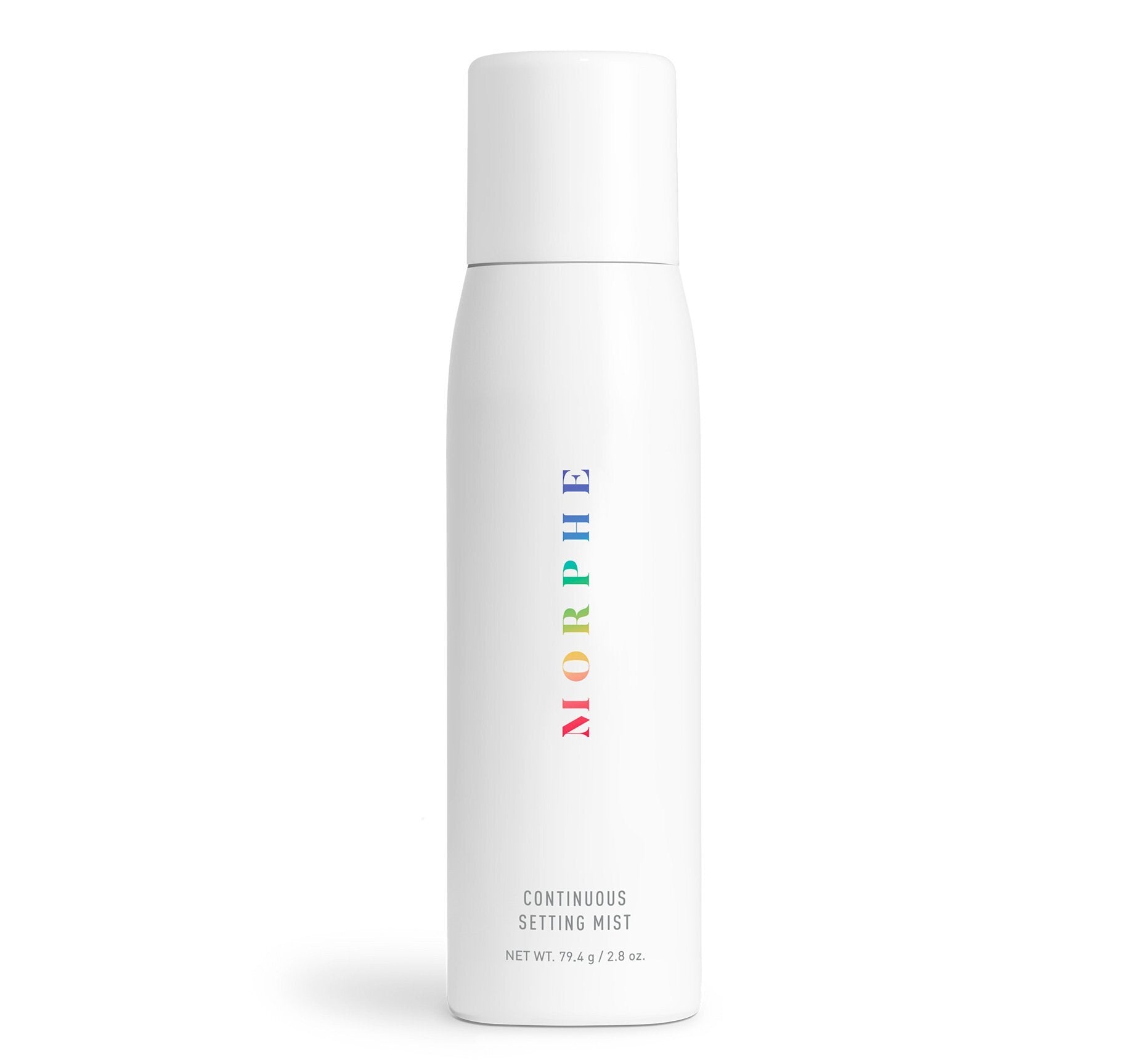 Morphe Continous Setting Mist 79.4G