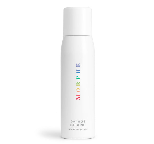 Morphe Continous Setting Mist 79.4G