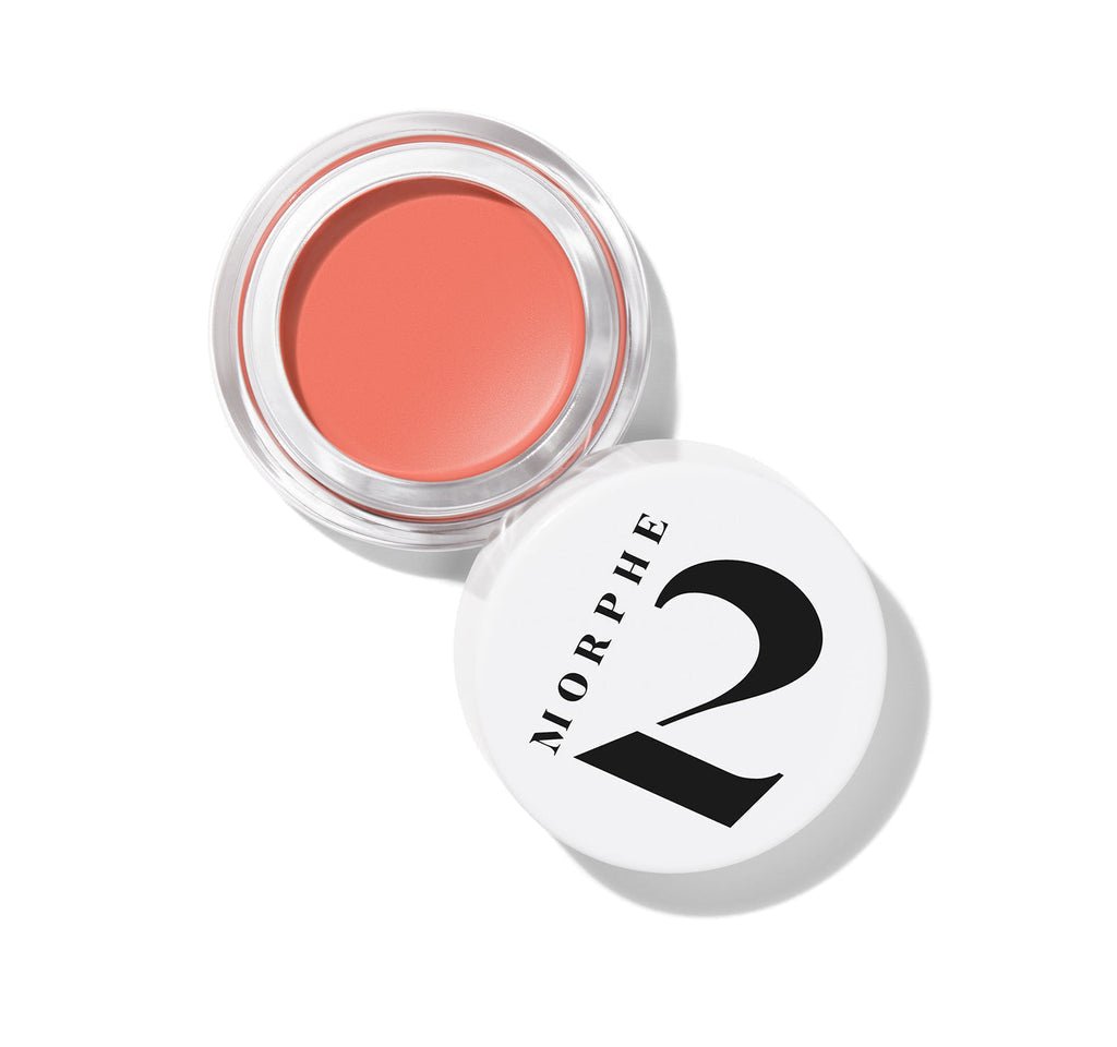 Morphe Wondertint Cheek & Lip Mousse Dream 3.4g