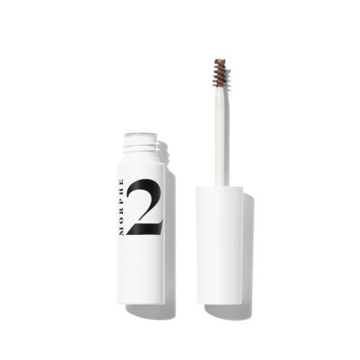 Morphe Brow Crush Tinted Brow Gel - Auburn