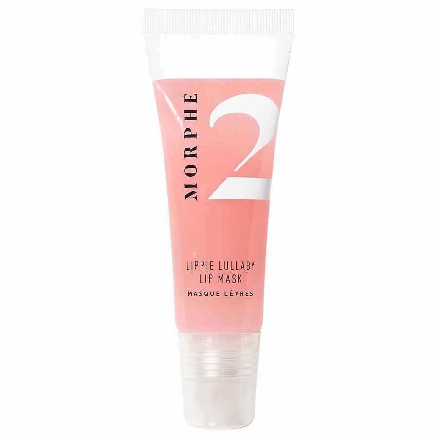 Morphe 2 Lippie Lullaby Lip Mask 10Ml
