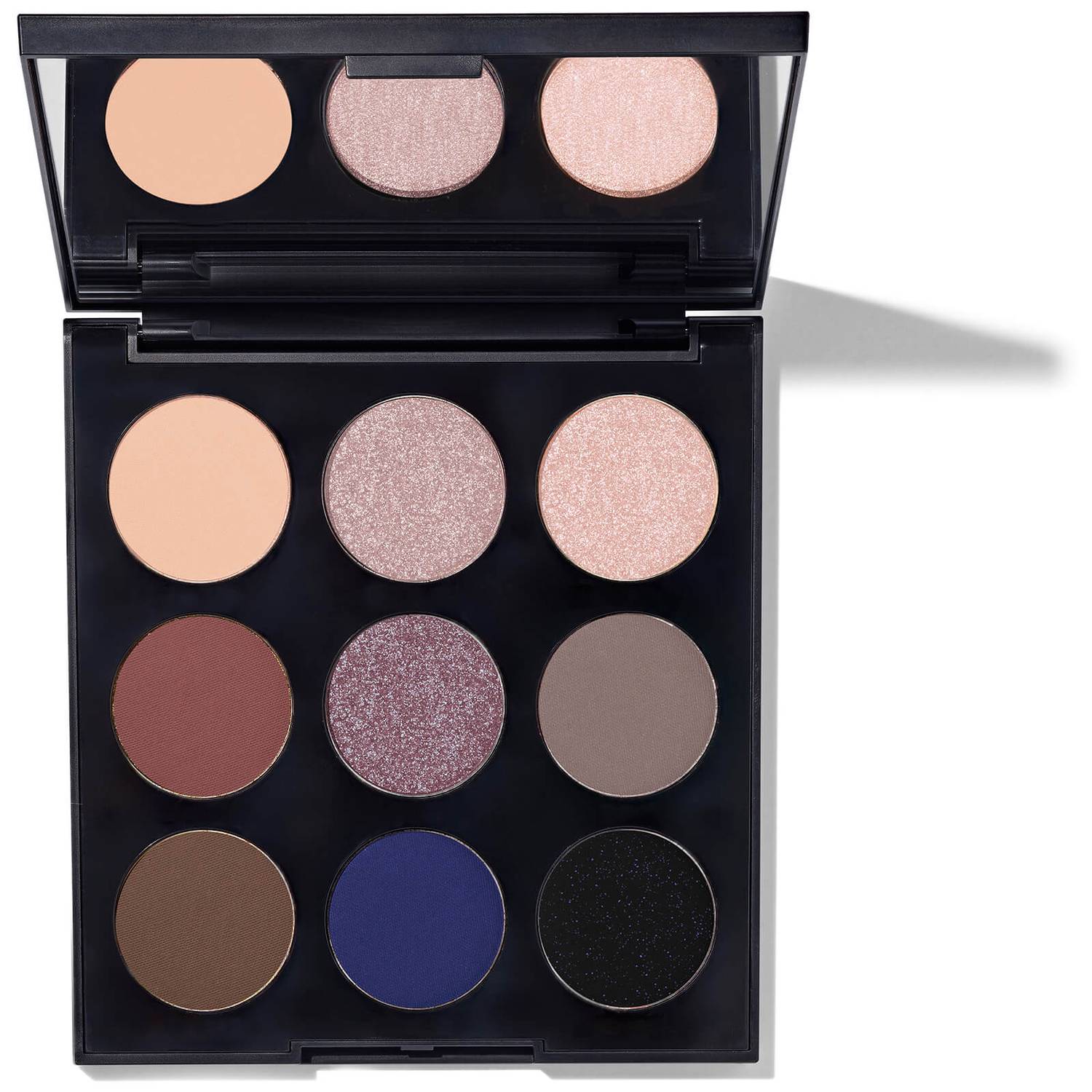Morphe 9S So Chill Artistry Palette