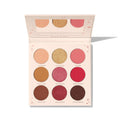 Morphe 9X LiL Extra Mini Eyeshadow Palette