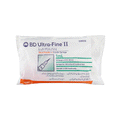 Bd Ultra Fine 1cc Syringe 30gauge 8mm 10s Pack