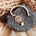 Made For Her-Delicate Pearl Tikka- KMW1083