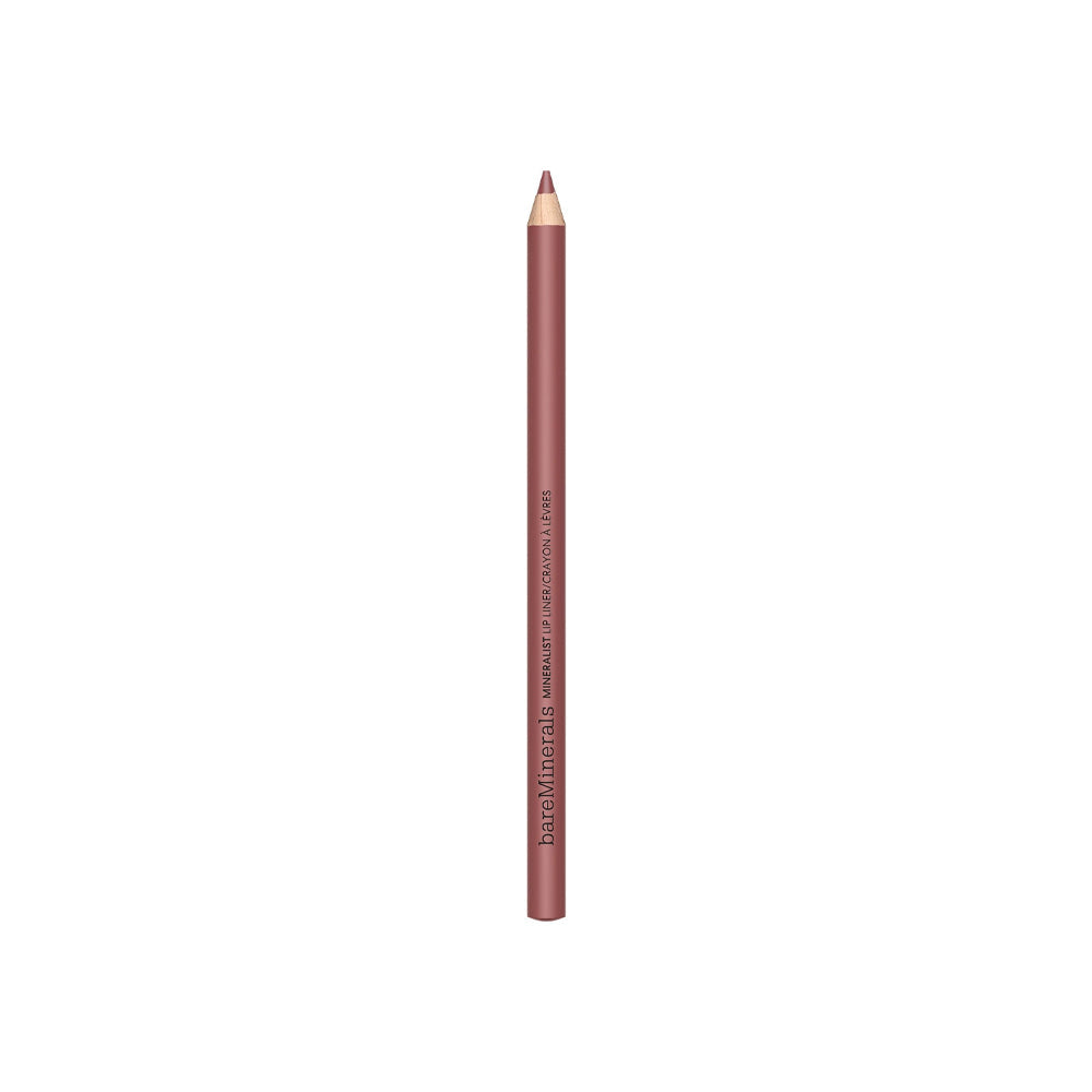 Bareminerals Mineralist Lasting Lip Liner Cherished Rose 1.3g - Snapcart.pk