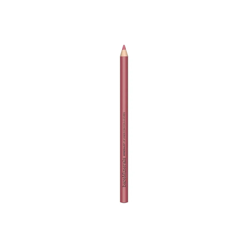 Bareminerals Mineralist Lasting Lip Liner Blissful Blush 1.3g - Snapcart.pk