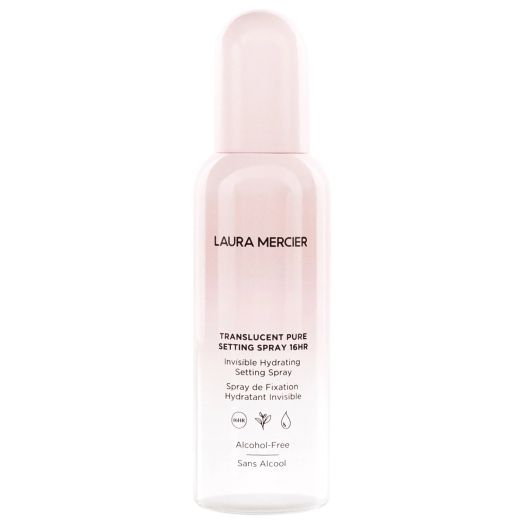 Laura Mercier Translucent Pure Setting Spray 16h 100Ml