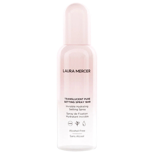 Laura Mercier Translucent Pure Setting Spray 16h 100Ml