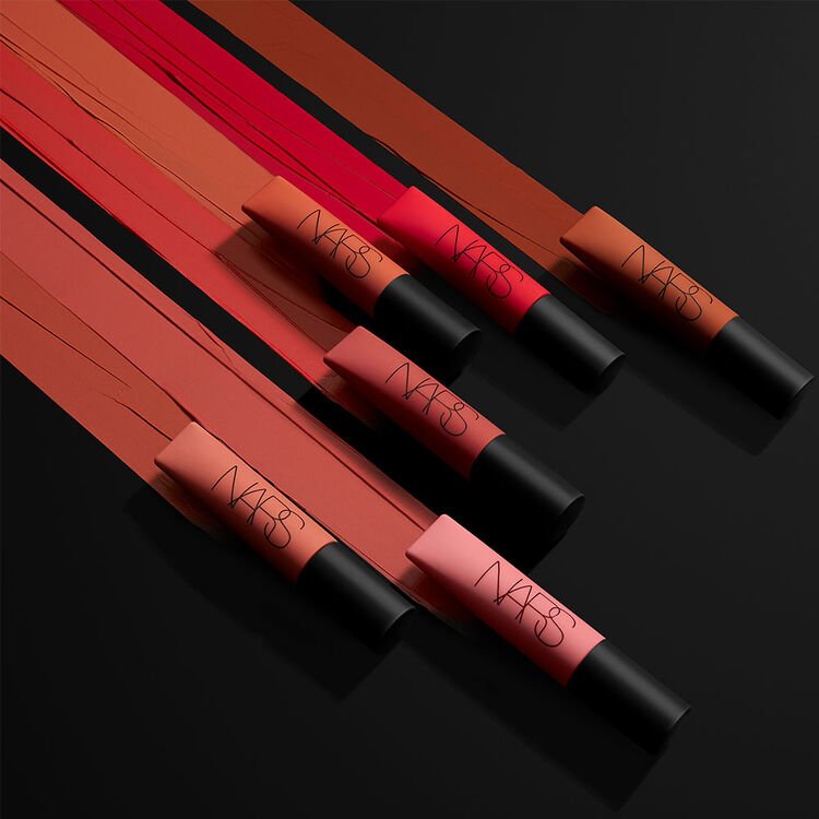 Nars Air Matte Lip Color - Power Trip 7.5Ml