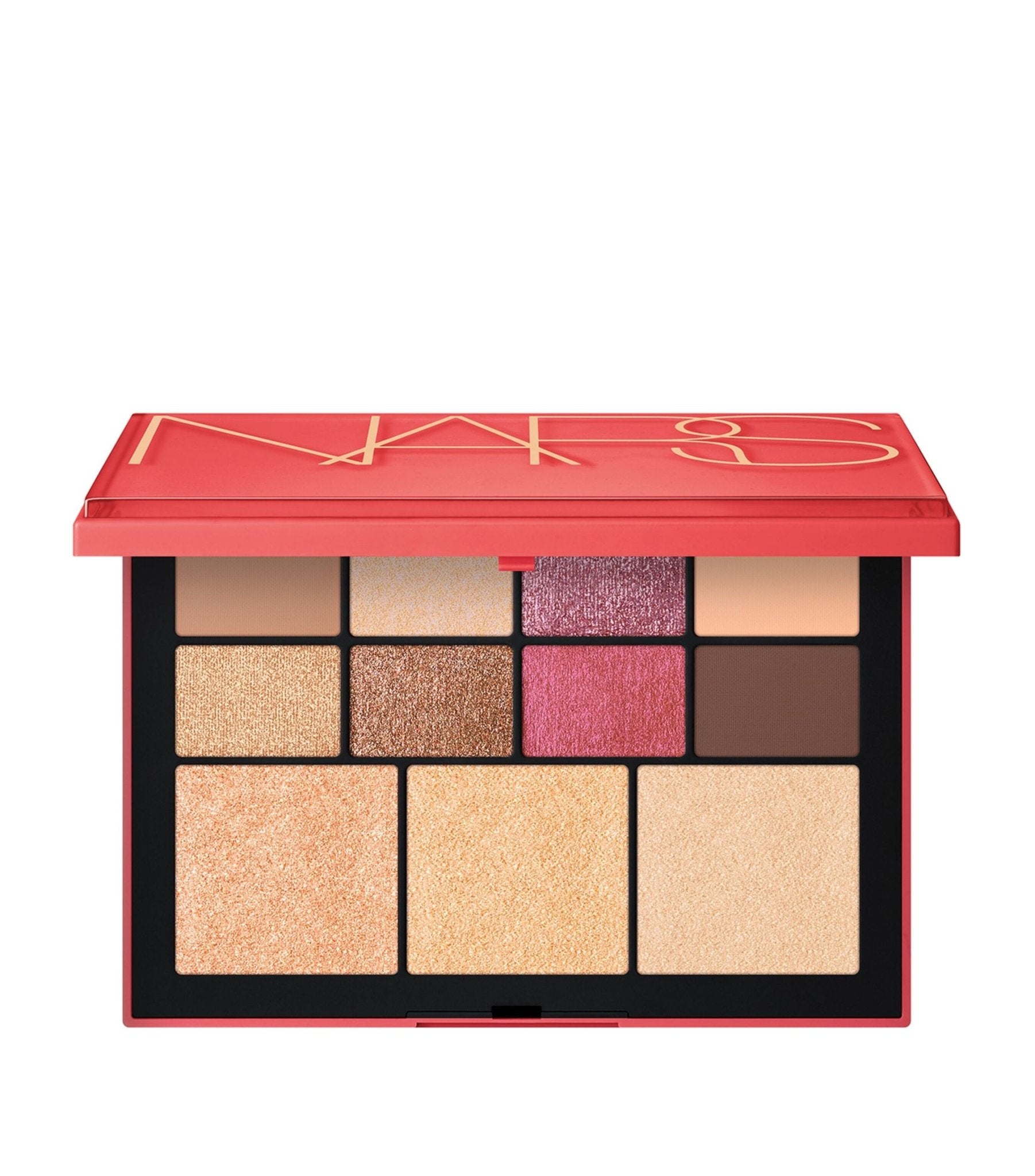 Nars Euphoria Face Palette