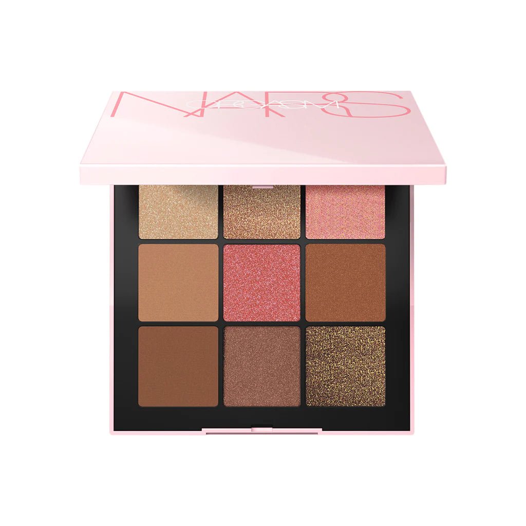 Nars Orgasm Rising Eyeshadow Palette