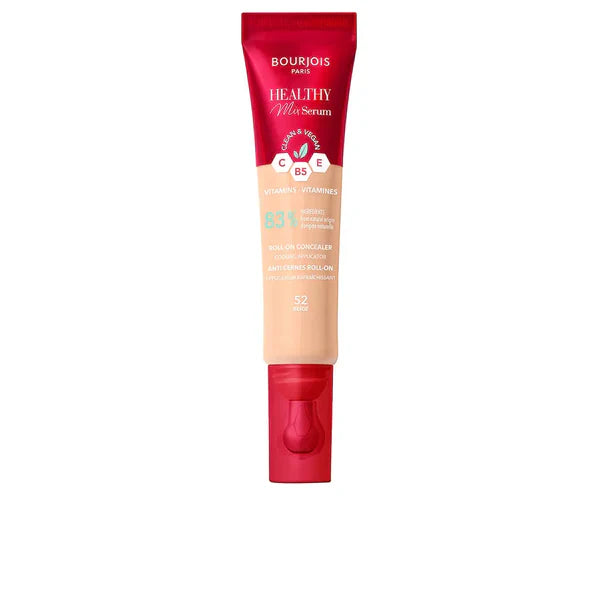 Bourjois - Healthy Mix Serum Roll-On Concealer - 52 Beige
