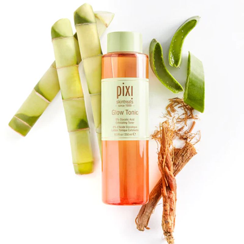 Pixi Skintreats Glow Tonic 250 Ml