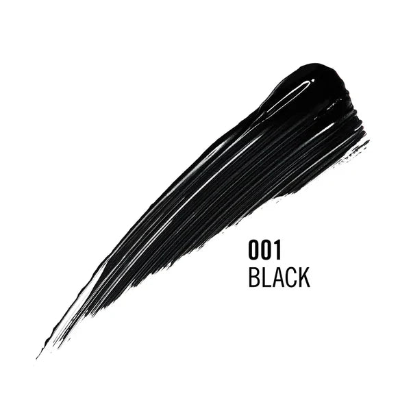 Rimmel - Wonder Bond Mascara Black