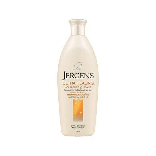 Jergens Lotion Ultra Healing 200Ml