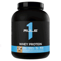 RULE 1 Whey Protein Cofe Mocha Flav 4.95Lb 2.24Kg