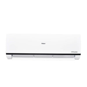 HAIER 1.5 TON TRIPLE INVERTER AC Model HSU-19HFCP W