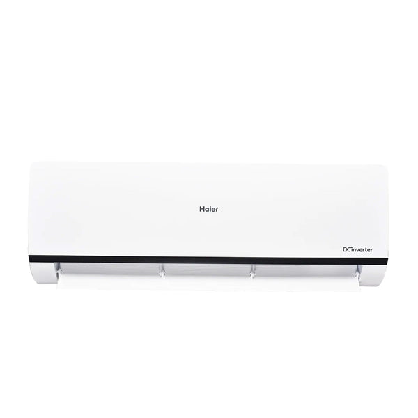 HAIER 1.5 TON TRIPLE INVERTER AC Model HSU-19HFCP W