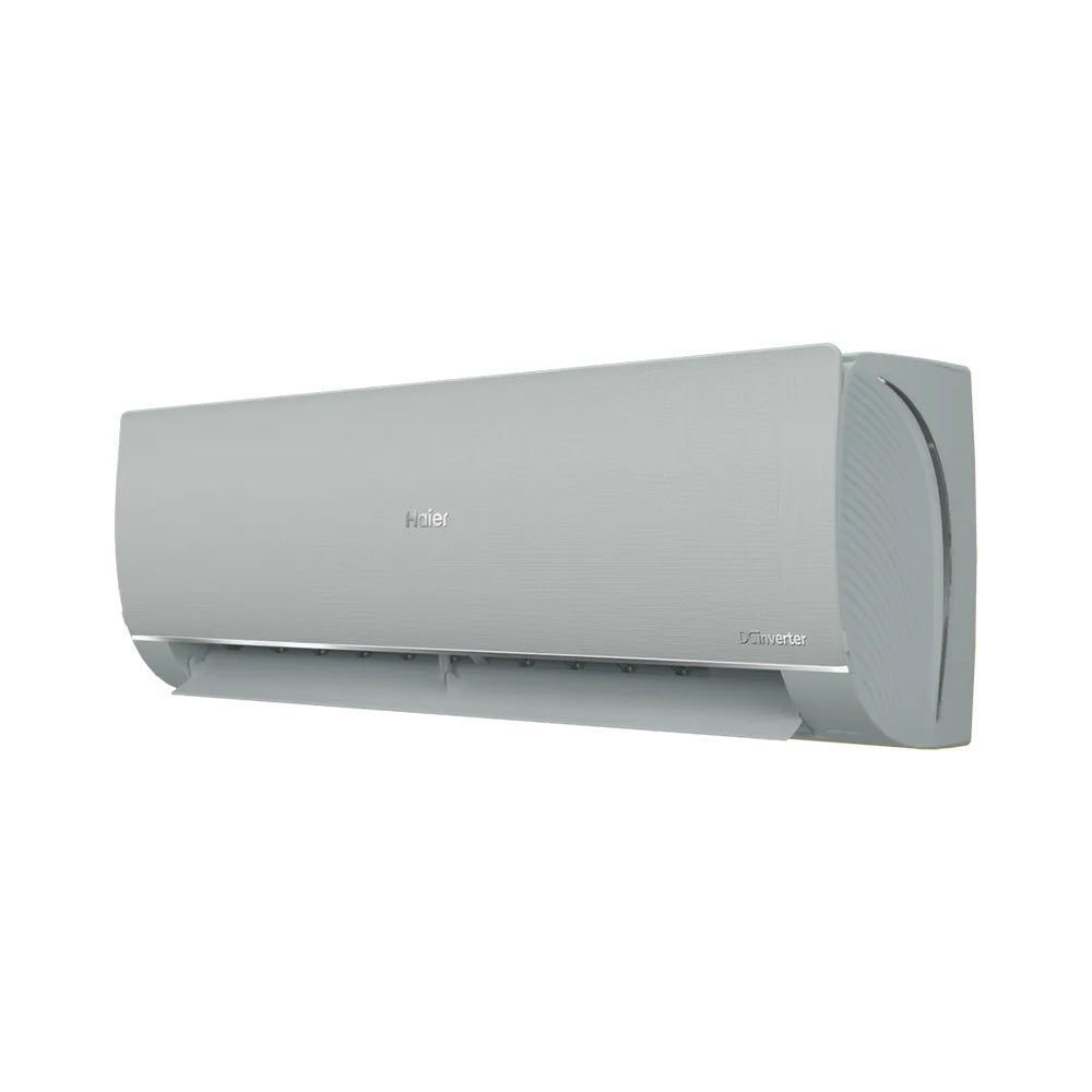 HAIER 1.5 TON T3 INVERTER AC Model HSU-19HFAB GREY