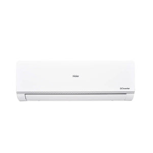 HAIER 1.5 TON TRIPLE INVERTER AC Model HSU-19HFCM-W