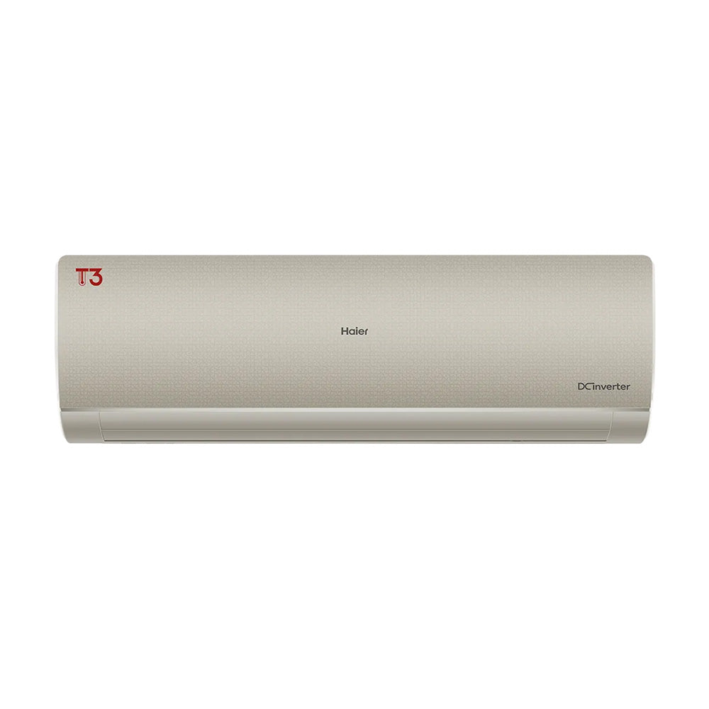 HAIER 1.5 TON SUPER T3 PRO INVERTER AC Model HSU-19HFS-G