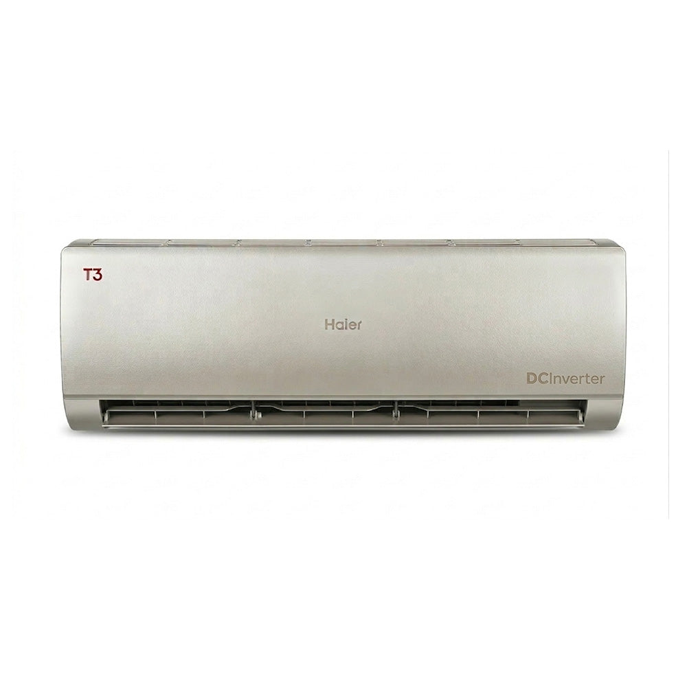 HAIER 1.5 TON T3 INVERTER AC Model HSU-19HFS-S
