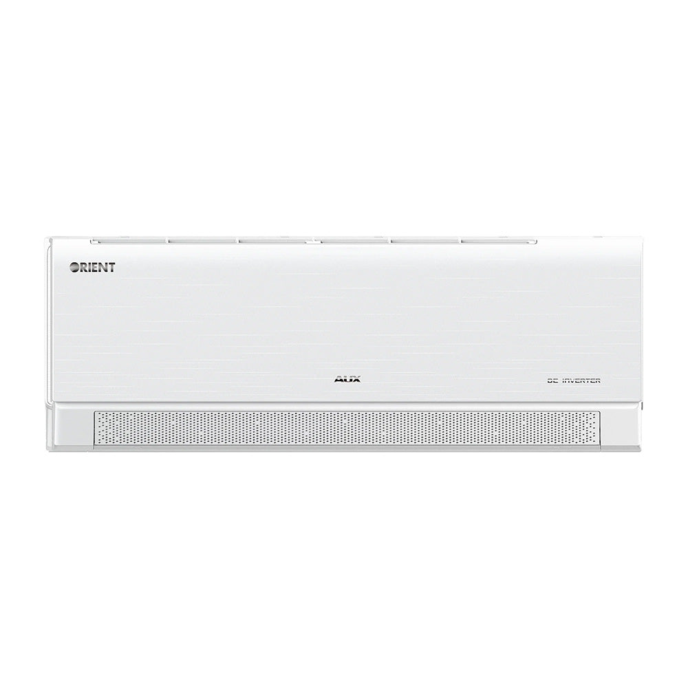 ORIENT 1.5 TON AUX INVERTER AC Model 19S VECTOR MATT WHITE