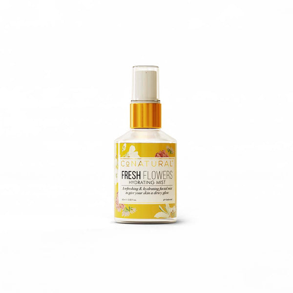 Conatural - Fresh Flowers Hydrating Mist